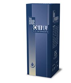 BLUE OIL FLUIDO 200ML - Parafarmacia Mostacciano