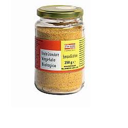 BRODO VEGETALE GRANI IN POLVERE 250 G - Parafarmacia Mostacciano