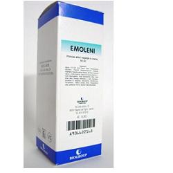 EMOLENI CREMA 50 ML - Parafarmacia Mostacciano