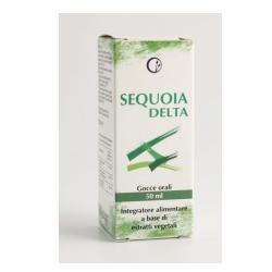 SEQUOIA DELTA SOLUZIONE IDROALCOLICA 50 ML - Parafarmacia Mostacciano