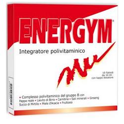 ENERGYM 10 FLACONCINI 10 ML - Parafarmacia Mostacciano