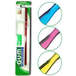 GUM CLASSIC 305 SPAZZOLINO DURO REGULAR - Parafarmacia Mostacciano