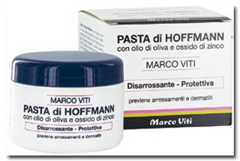 PASTA DI HOFFMANN 200 ML - Parafarmacia Mostacciano