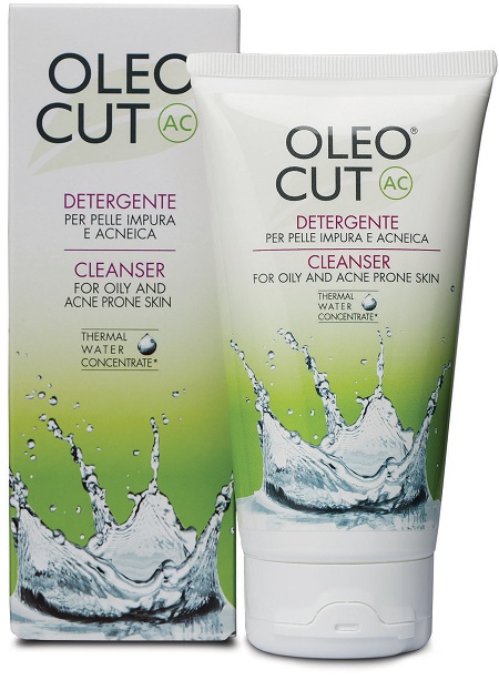 OLEOCUT DETERGENTE NORMALIZZANTE AC 150 ML - Parafarmacia Mostacciano