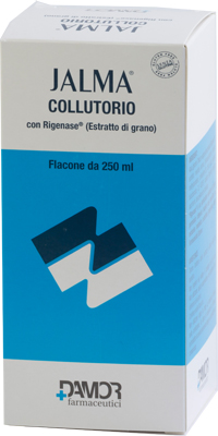 JALMA COLLUTORIO 250 ML - Parafarmacia Mostacciano