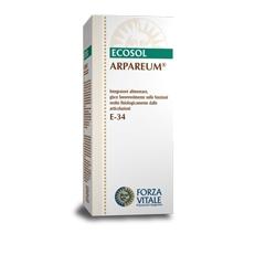 ECOSOL ARPAREUM GOCCE 50 ML - Parafarmacia Mostacciano