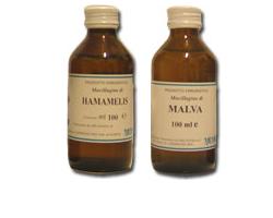MUCILLAGINE MALVA 100 ML - Parafarmacia Mostacciano