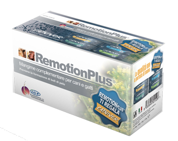 REMOTION PLUS MANG GATTI 50G - Parafarmacia Mostacciano