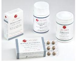 GANODERMA PLUS 60 COMPRESSE - Parafarmacia Mostacciano