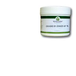 OSSIDO DI ZINCO 45% BIANCARDI POMATA 500 G - Parafarmacia Mostacciano