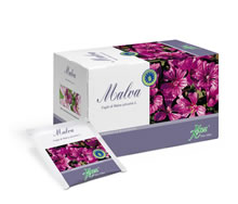MALVA TISANA 20 BUSTINE DA 1,4 G L'UNA - Parafarmacia Mostacciano