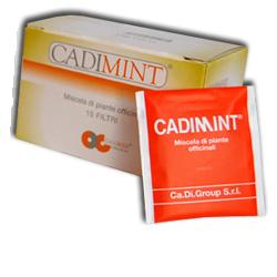 CADIMINT 15 FILTRI 3 G - Parafarmacia Mostacciano