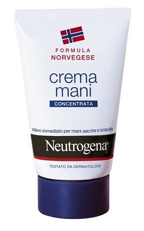 NEUTROGENA MANI MA CREMA MANI PROFUMATA 75 ML - Parafarmacia Mostacciano