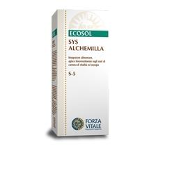 SYS ALCHEMILLA GOCCE 50 ML PROFESSIONAL - Parafarmacia Mostacciano