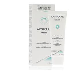 AKNICARE CREMA VISO 50ML - Parafarmacia Mostacciano