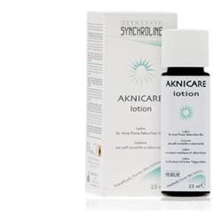 AKNICARE TREATMENT LOTION 25 ML - Parafarmacia Mostacciano