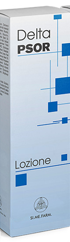 DELTAPSOR LOZIONE ESFOLIANTE 200 ML - Parafarmacia Mostacciano