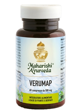 VERUMAP 60 COMPRESSE - Parafarmacia Mostacciano