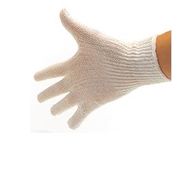 GUANTO COTONE BIANCO 8 - Parafarmacia Mostacciano
