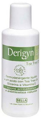 DERIGYN TEA TREE OIL 300 ML - Parafarmacia Mostacciano
