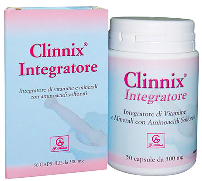 SKINSAN VITAMINE MINERALI 50 CAPSULE - Parafarmacia Mostacciano