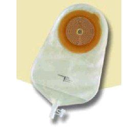 SACCA PER UROSTOMIA CONVESSA TRASPARENTE ALTERNA MIO URO CON MULTICHAMBER MISURA FORO 15MM CAPACITA' MAXI 465ML 10 PEZZI ARTICOLO 12991 - Parafarmacia Mostacciano