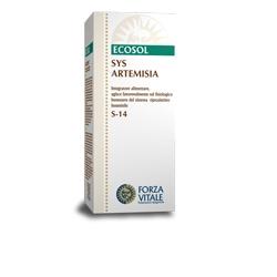 SYS ARTEMISIA GOCCE 50 ML - Parafarmacia Mostacciano
