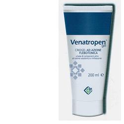 VENATROPEN GEL AZIONE FLEBOTONICA 200 ML - Parafarmacia Mostacciano
