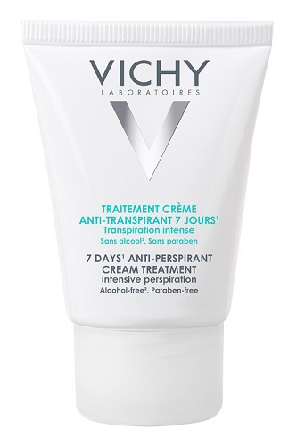 DEODORANTE 7 GIORNI CREMA 30 ML - Parafarmacia Mostacciano