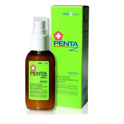PENTA Z LOZIONE NEPETA CATARIA 50 ML - Parafarmacia Mostacciano