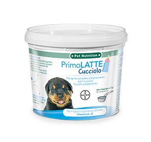 PRIMOLATTE CUCCIOLO BARATTOLO 250 G - Parafarmacia Mostacciano