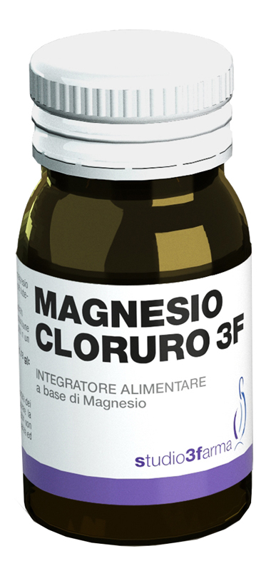 MAGNESIO CLORURO POLVERE 33,3 G - Parafarmacia Mostacciano