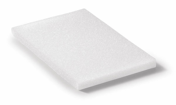MEDICAZIONE ASSORBENTE IN POLIURETANO ESPANSO LIGASANO STRUTTURA A NIDO D'APE NON STERILE 24X16CM ALTEZZA 1CM 10 PEZZI - Parafarmacia Mostacciano