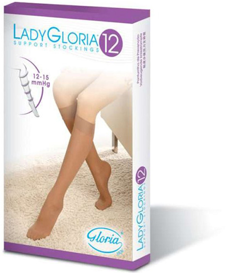 LADYGLORIA 12 GAMBALETTO DAINO 3 - Parafarmacia Mostacciano