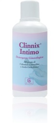 CLINNIX INTIMO DETERGENTE GINECOLOGICO 500 ML - Parafarmacia Mostacciano