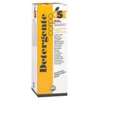GSE DETERGENTE CORPO 200ML - Parafarmacia Mostacciano