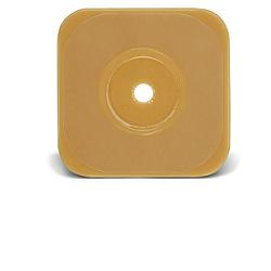 PLACCA A PROTEZIONE TOTALE CON BARRIERA PROTETTIVA CON IDROCOLLOIDI TOTALE CON SISTEMA DI AGGANCIO ADESIVO RIPOSIZIONABILE RITAGLIABILE ESTEEM SYNERGY 13/48MM 5 PEZZI - Parafarmacia Mostacciano