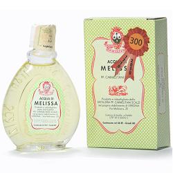 CARMELITANI SCALZI ACQUA MELISSA 50 ML - Parafarmacia Mostacciano