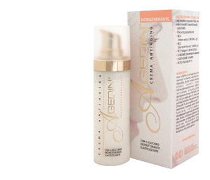 AGEDIN CREMA VISO 30 ML - Parafarmacia Mostacciano