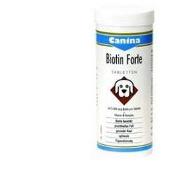 BIOTIN FORTE 30 TAVOLETTE - Parafarmacia Mostacciano