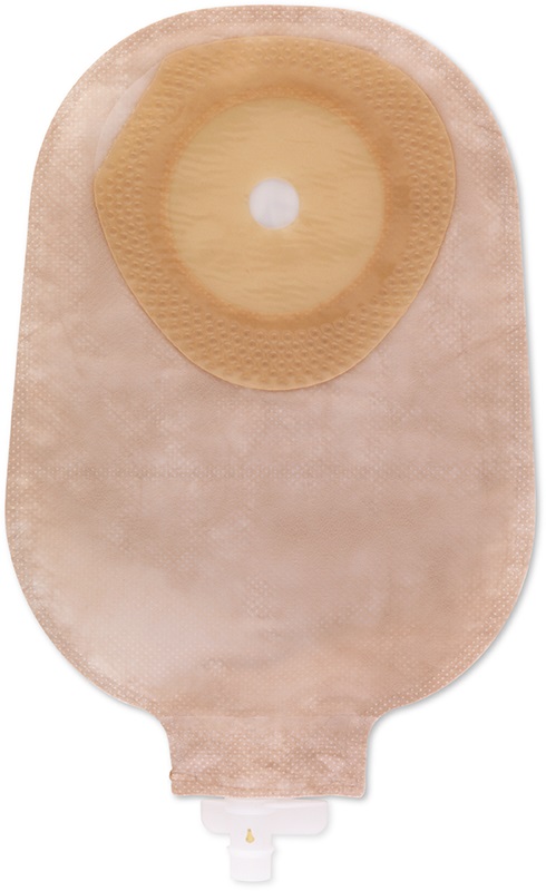 SACCA PER UROSTOMIA CON BARRIERA PROTETTIVA MODERMA FLEX U 15/55MM TRASPARENTE 10 PEZZI+1 ADATTATORE+10 TAPPINI ESTERNI DI SICUREZZA - Parafarmacia Mostacciano