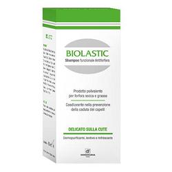 BIOLASTIC SHAMPOO ANTIFORFORA 150 ML - Parafarmacia Mostacciano
