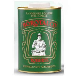 BOROTALCO BARAT 200 G - Parafarmacia Mostacciano