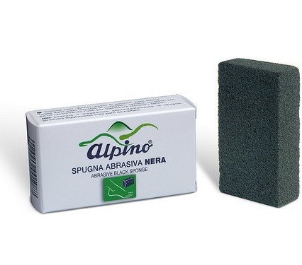 ALPINO SPUGNA NERA - Parafarmacia Mostacciano