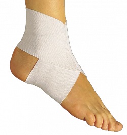 CAVIGLIERA INCROCIATA GIBAUD TAGLIA 8 1 PAIO - Parafarmacia Mostacciano