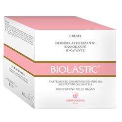 BIOLASTIC CREMA ELASTICIZZANTE 250 ML - Parafarmacia Mostacciano