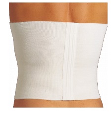 CINTURA GIBAUD NORMALE 27 CM TAGLIA D - Parafarmacia Mostacciano