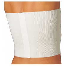 CINTURA LEGGERA GIBAUD 24 CM TAGLIA BE - Parafarmacia Mostacciano