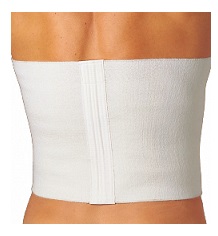 CINTURA ELASTICA ULTRACONTENITIVA 28CM GIBAUD MISURA A/3 - Parafarmacia Mostacciano