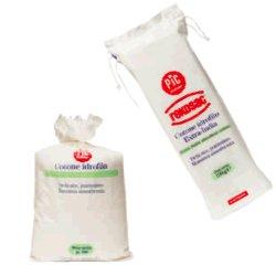 COTONE IDROFILO PIC REKOSAC ZIG ZAG 250 G CON FUSTELLA - Parafarmacia Mostacciano